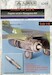 Arado AR234B engine set (Hasegawa)