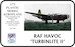 Douglas Havoc "Turbinlite II" (RAF)
