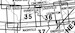 Low Altitude Enroute Chart USA US(LO)35/36