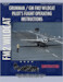Grumman / G.M. FM2 Wildcat Pilot's Flight Manual