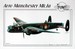 Avro Manchester MK1a