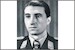 Luftwaffe Aces W. Novotny (1 fig. for Me 262A)
