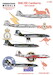 BAC/EE Canberra (RAF, RAAF) plus Ozmods kit
