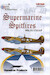 32-254 Supermarine Spitfire MKIX (USAAF)