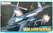 Arado AR234B Nachtigall