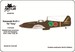 Kawasaki Ki-61-I Kai Early (Razorback) Conversion (Hasegawa)