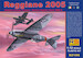 Reggiane Re2005 " What if"