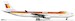 Airbus A330-300 Iberia EC-LUB