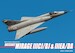 Dassault Mirage IIICJ/BJ & IIIEA/DA