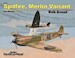 Spitfire, Merlin Variant Walk Around