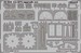 Detailset Lavochkin La5FN Upgrade set (Zvezda/Eduard)