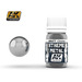 Xtreme metal - Chrome metal enamel paint