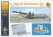 Lockheed C130J-30 Conversion Set Royal Canadian AF (Italeri)