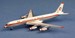 Douglas DC8-51 Aeronaves de Mexico "Mexico City 1968" XA-PIK
