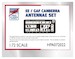 English Electric / GAF Canberra Antennae and Probes