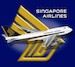 T-shirt: B747-400 Singapore Airlines