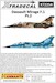 Dassault Mirage F.1B Part 2 Two seaters