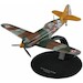 DEWOITINE D.520 French Air Force