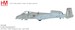 A10A Thunderbolt II USAF, AF810977, 66th Weapons Sqn., April 2005