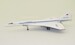 Tupolev Tu144S Aeroflot / Tupolev Design Bureau Le Bourget 1975 CCCP-77144
