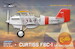 Curtiss F6C-1 U.S. Navy
