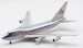 Boeing 747SP-31 American Airlines N601AA Polished