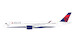 Airbus A350-900 Delta Air Lines "The Delta Spirit" N502DN