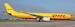 Airbus A330-300 DHL D-ACVG