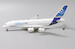 Airbus A380 Airbus Industrie "iflyA380.com" F-WWDD
