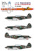 AVG Tomahawks (1st Squadron)