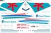 Boeing 767-300 (First Choice-Air 2000)