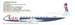 Vickers Viscount 700 (Intra)