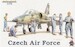 Czech AF personel