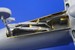 Detailset Bell P39D Airacobra Landing Gear (Special Hobby)