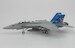 F18F US Navy VX-23 "Salty Dogs", SD 123