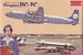 Douglas DC7c (KLM)