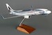 Boeing 737-800 Alaska Airlines "Wild Alaska Seafood"
