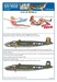 North American B-25H Mitchell (Catch 22 filmstars 'Heavenly Body' and 'Vestal Virgin')