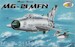 Mikoyan MiG-21MFN Fishbed (Czech AF)
