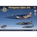 Alpha Jet (Portugese AF)