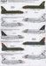 EE Lightning F2A and F6