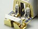Detailset MV22 Osprey Self Adhesive (Hasegawa)