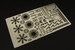 Caproni CA101 detail set (FLY)