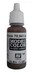 Vallejo Model Color Burnt Umber (FS30097, RAL8014)