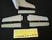C123 Provider Tail Control Surfaces (Roden)