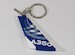A350 Tail Keyring