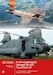 F35A Lightning II, CH47F Chinook Grey Scheme (KLU, Royal Netherlands Air Force) (REISSUE)