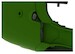 Focke Wulf FW190A exhaust stacks (Eduard)