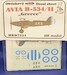 Avia B534/II "Greece"
