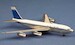 Boeing 720B EL AL Israel Airlines 4X-ABA